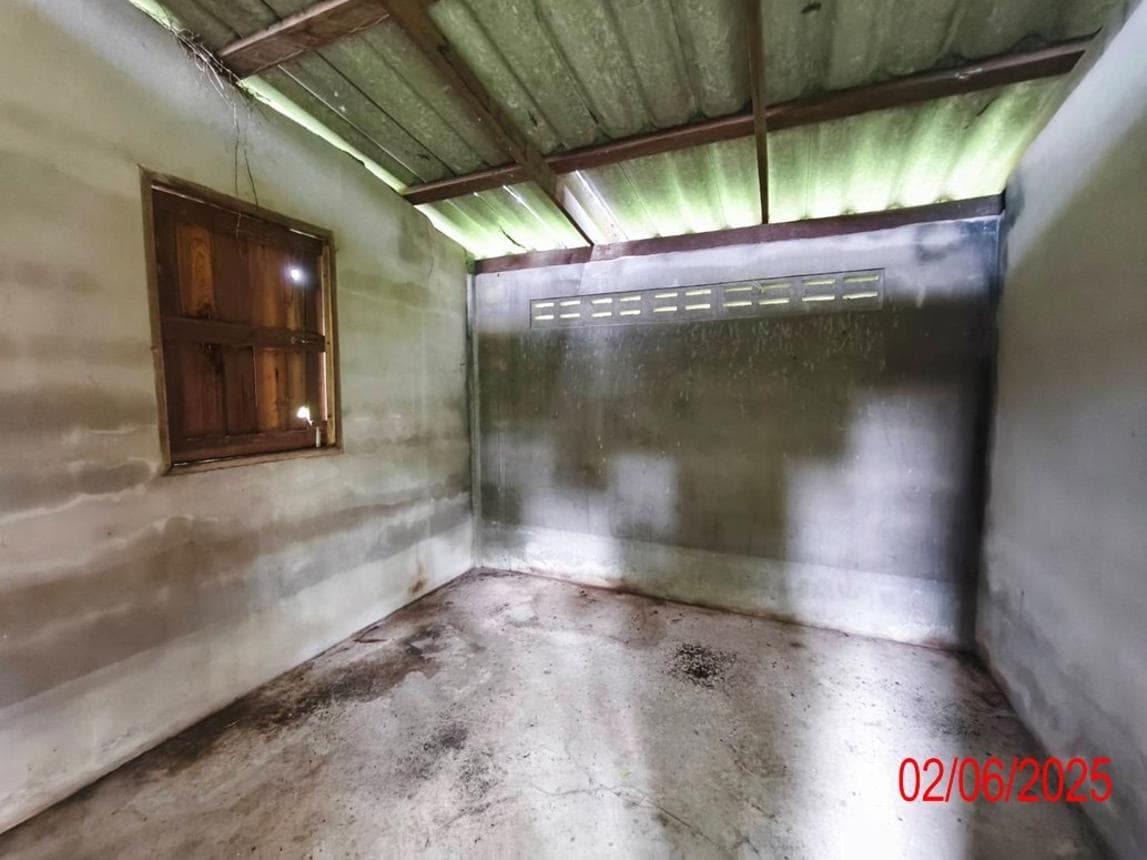 บ้านเดี่ยว พื้นที่ 24.5 ตร.ม. ทำเลศักยภาพ พิชัย เมืองลำปาง ลำปาง