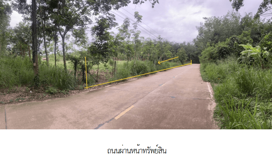 ที่ดินว่างเปล่า บ้านค่าย ระยอง