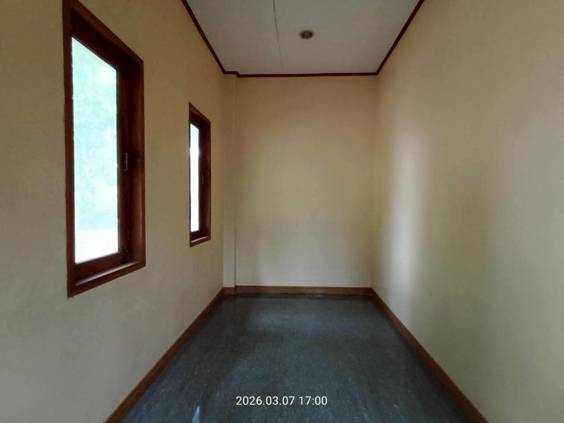 บ้านเดี่ยว 4 ห้องนอน พื้นที่ 199.5 ตร.ม. ทำเลศักยภาพ วังบาล หล่มเก่า เพชรบูรณ์