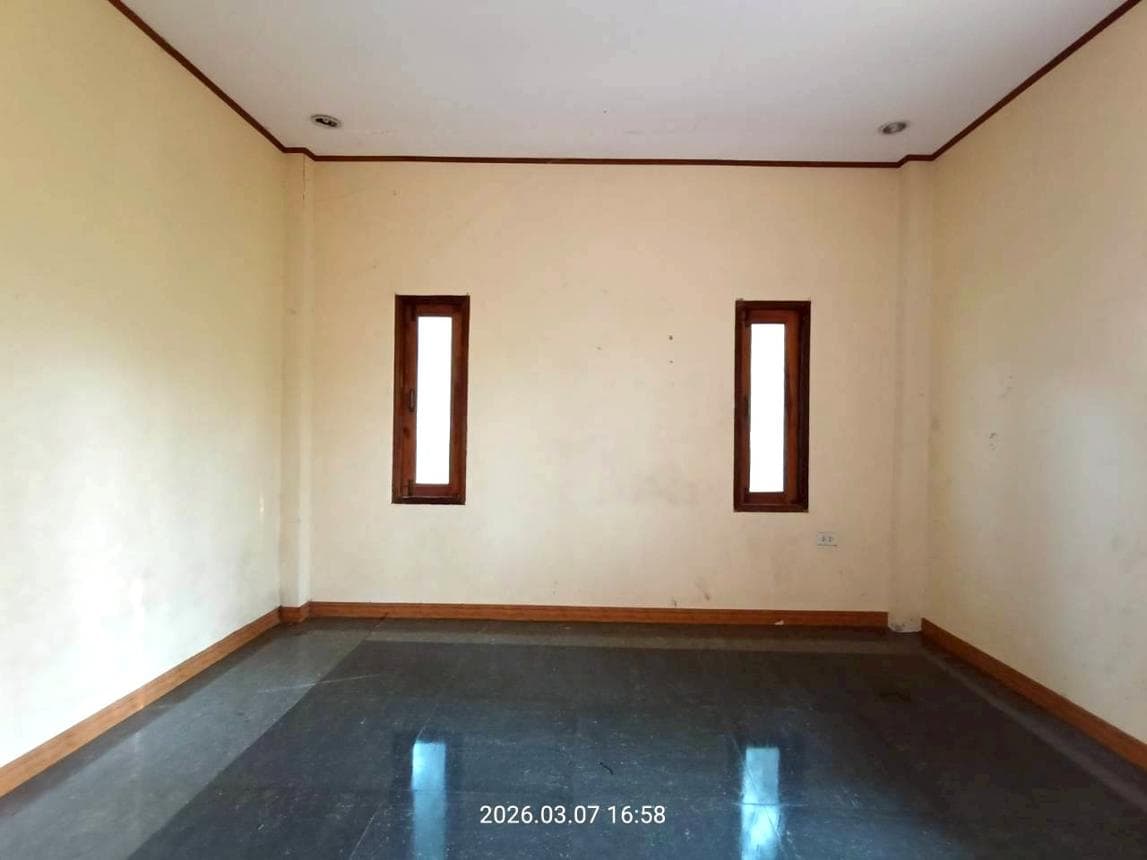 บ้านเดี่ยว 4 ห้องนอน พื้นที่ 199.5 ตร.ม. ทำเลศักยภาพ วังบาล หล่มเก่า เพชรบูรณ์