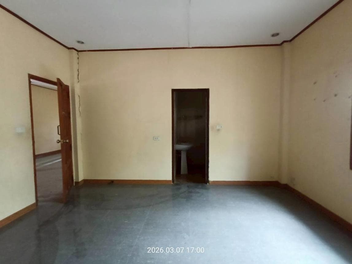 บ้านเดี่ยว 4 ห้องนอน พื้นที่ 199.5 ตร.ม. ทำเลศักยภาพ วังบาล หล่มเก่า เพชรบูรณ์