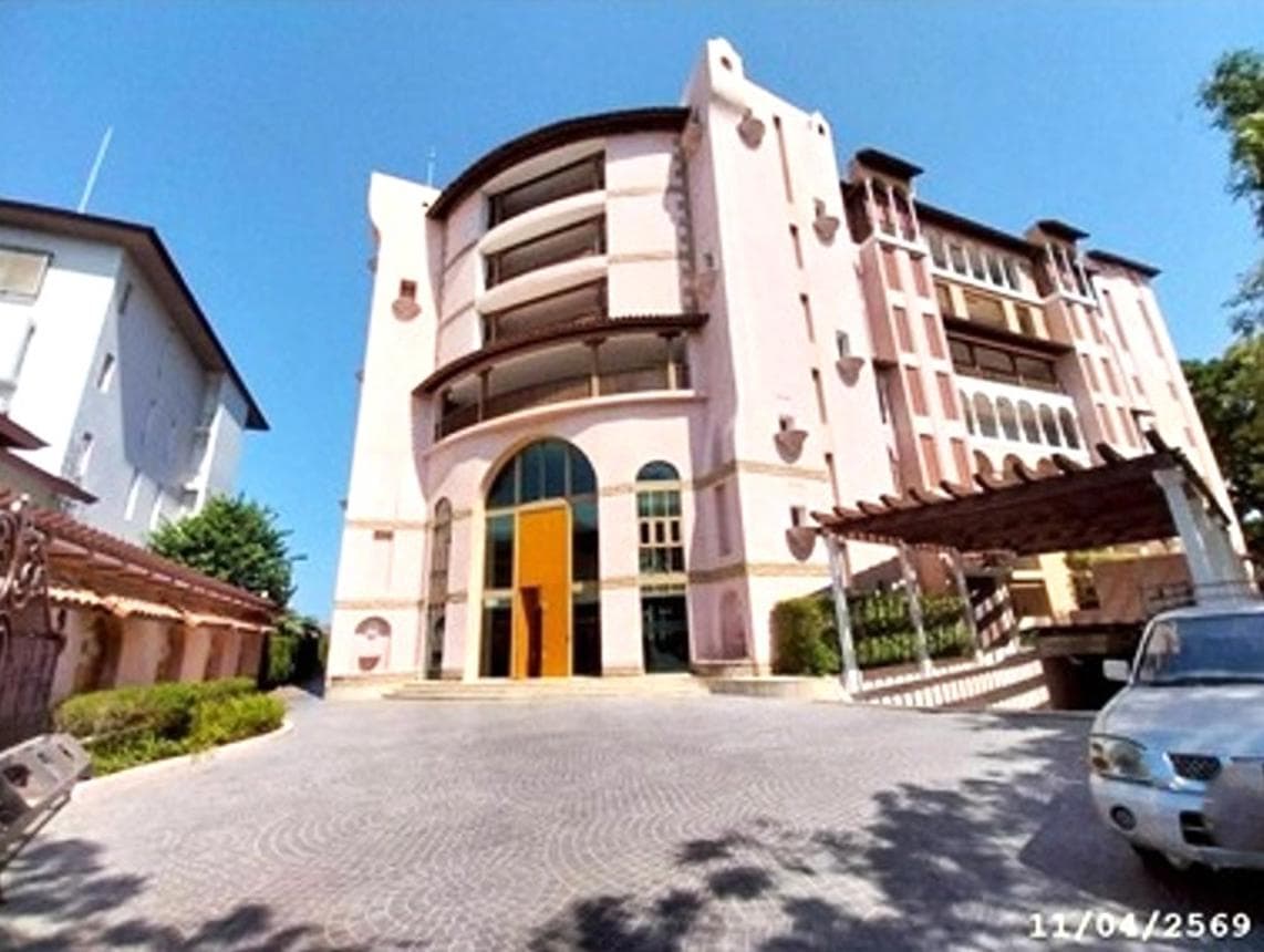 ขายคอนโดติดทะเล คิว ซีไซด์ หัวหิน (Q Seaside Hua Hin) ทำเลส่วนตัว สไตล์รีสอร์ท