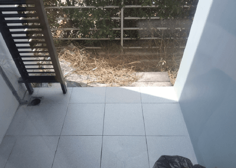 ห้องชุด โครงการ ดิ ไอริส บางใหญ่ นนทบุรี
