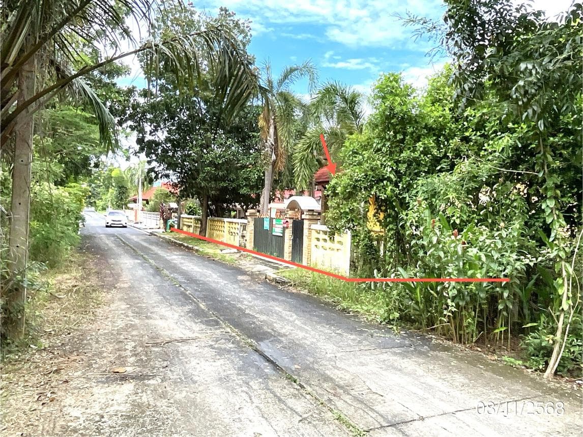 บ้านเดี่ยว 4 ห้องนอน บ้านสวนจักรดาว พื้นที่ 186.5 ตร.ม. ทำเลศักยภาพ สาริกา เมืองนครนายก นครนายก
