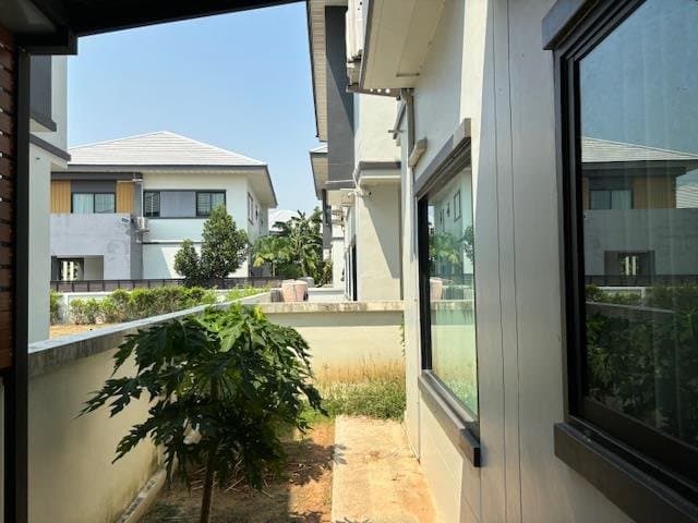 บ้านเดี่ยว เมืองนครราชสีมา