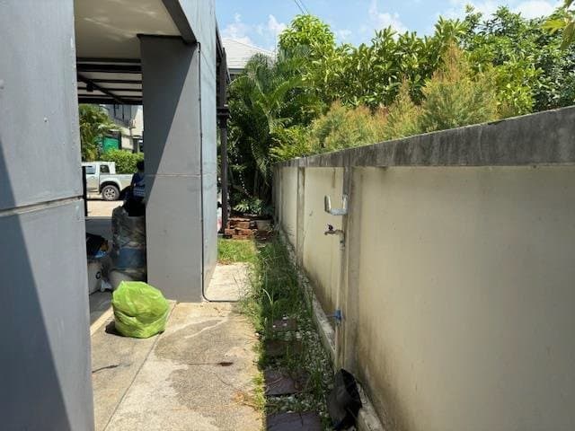 บ้านเดี่ยว เมืองนครราชสีมา