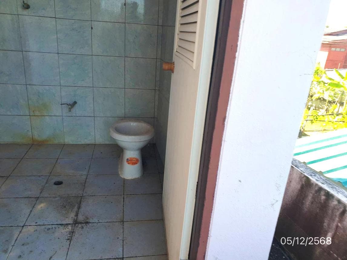 บ้านเดี่ยว 2 ห้องนอน พื้นที่ 157.5 ตร.ม. ทำเลศักยภาพ ล้อมแรด เถิน ลำปาง