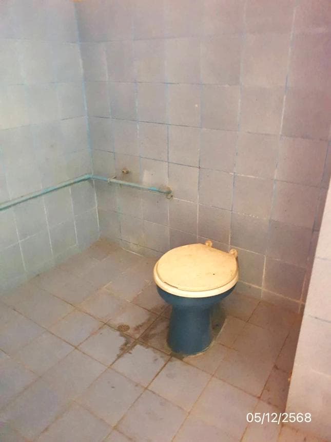 บ้านเดี่ยว 2 ห้องนอน พื้นที่ 157.5 ตร.ม. ทำเลศักยภาพ ล้อมแรด เถิน ลำปาง