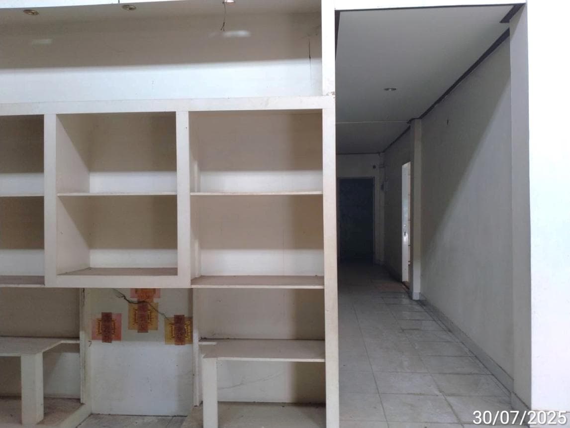 ขายอาคารพาณิชย์ บ้านสวนพฤกษา ซิตี้พาร์ค ท่าตูม ศรีมหาโพธิ ปราจีนบุรี พื้นที่ 34 ตร.ว. พื้นที่ใช้สอย 272 ตร.ม. 3 ห้องนอน 2 ห้องน้ำ