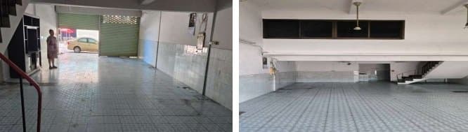 อาคารพาณิชย์ เมืองขอนแก่น