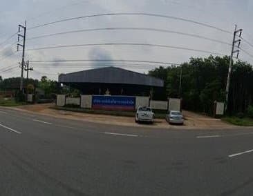 โรงงาน ห้วยยอด-ตรัง