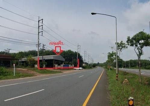 โรงงาน ห้วยยอด-ตรัง