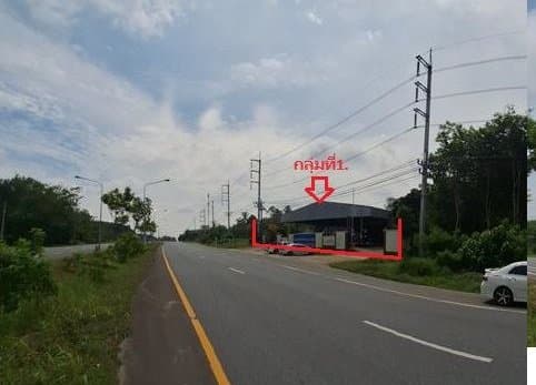 โรงงาน ห้วยยอด-ตรัง