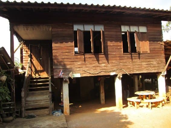 บ้านเดี่ยว แม่ทะ-ลำปาง