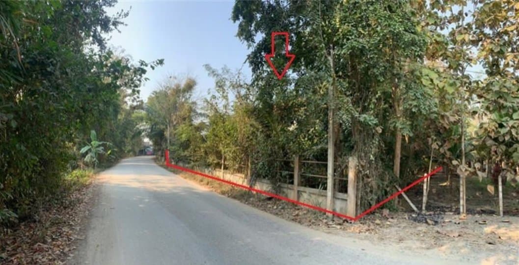 บ้านเดี่ยว ดอยสะเก็ด-เชียงใหม่