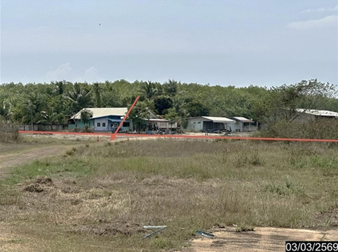 ขายบ้านเดี่ยว อุบลราชธานี ทำเลอำเภอน้ำขุ่น พื้นที่กว้างขวาง บรรยากาศเงียบสงบเป็นส่วนตัว