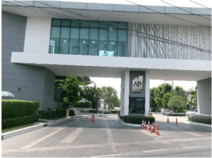 บ้านเดี่ยว โครงการ Centro รังสิต ปทุมธานี