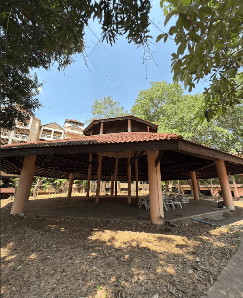 โรงแรม เมืองกาญจนบุรี กาญจนบุรี