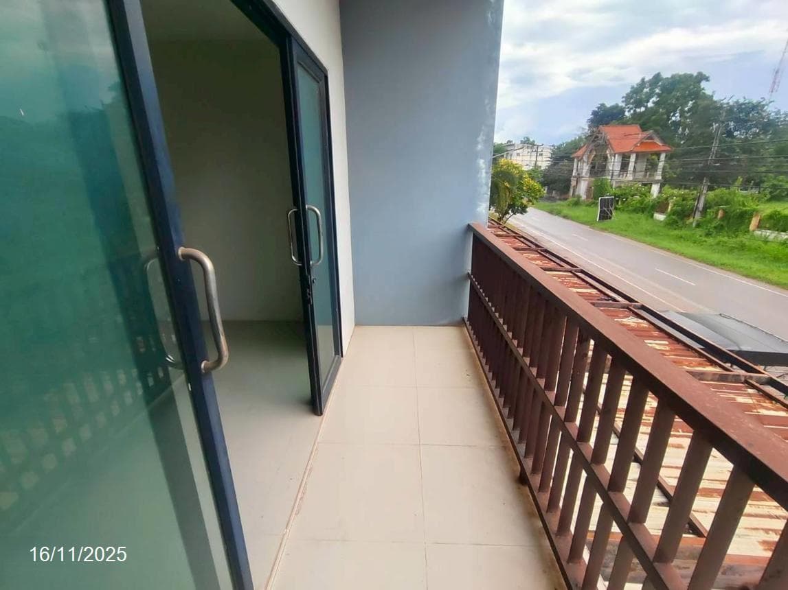 อาคารพาณิชย์ 4 ห้องนอน พื้นที่ 234 ตร.ม. ทำเลศักยภาพ ศิลา เมืองขอนแก่น ขอนแก่น