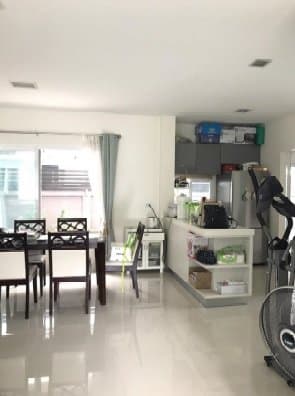บ้านเดี่ยว เมืองเชียงราย