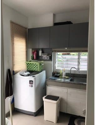 บ้านเดี่ยว เมืองเชียงราย