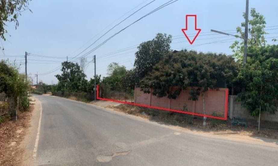 โกดัง บ้านทุ่งปูน จอมทอง-เชียงใหม่