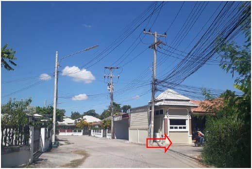 บ้านเดี่ยว เมืองมหาสารคาม มหาสารคาม