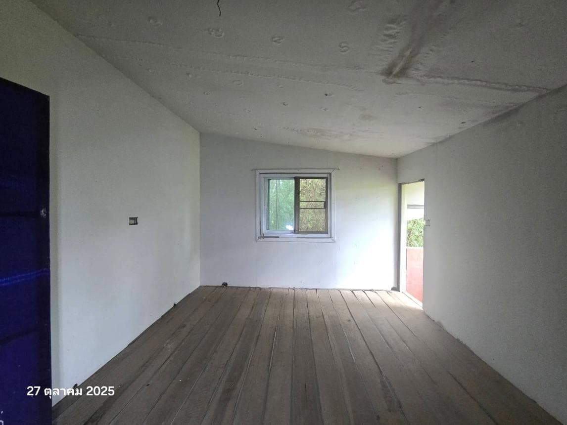 บ้านเดี่ยว ท่าเสา เมืองอุตรดิตถ์ พื้นที่ 87 ตร.ว. 1 ห้องนอน ทำเลเดินทางสะดวก