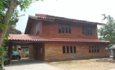 บ้านเดี่ยว บ้านโคกรักษ์ ด่านขุนทด-นครราชสีมา