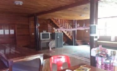 บ้านเดี่ยว บ้านโคกรักษ์ ด่านขุนทด-นครราชสีมา
