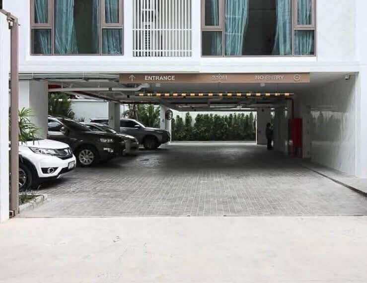 KARA ARI - RAMA 6 คาร่า
