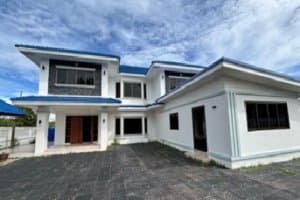บ้านเดี่ยว บ้านฉาง-ระยอง