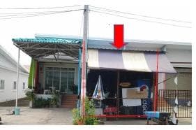 ทาวน์เฮ้าส์ เพชรลดา ปราณบุรี-ประจวบคีรีขันธ์