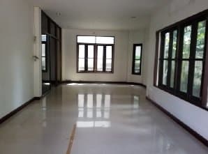 บ้านเดี่ยว แก้วกานต์ วัชรพล สายไหม