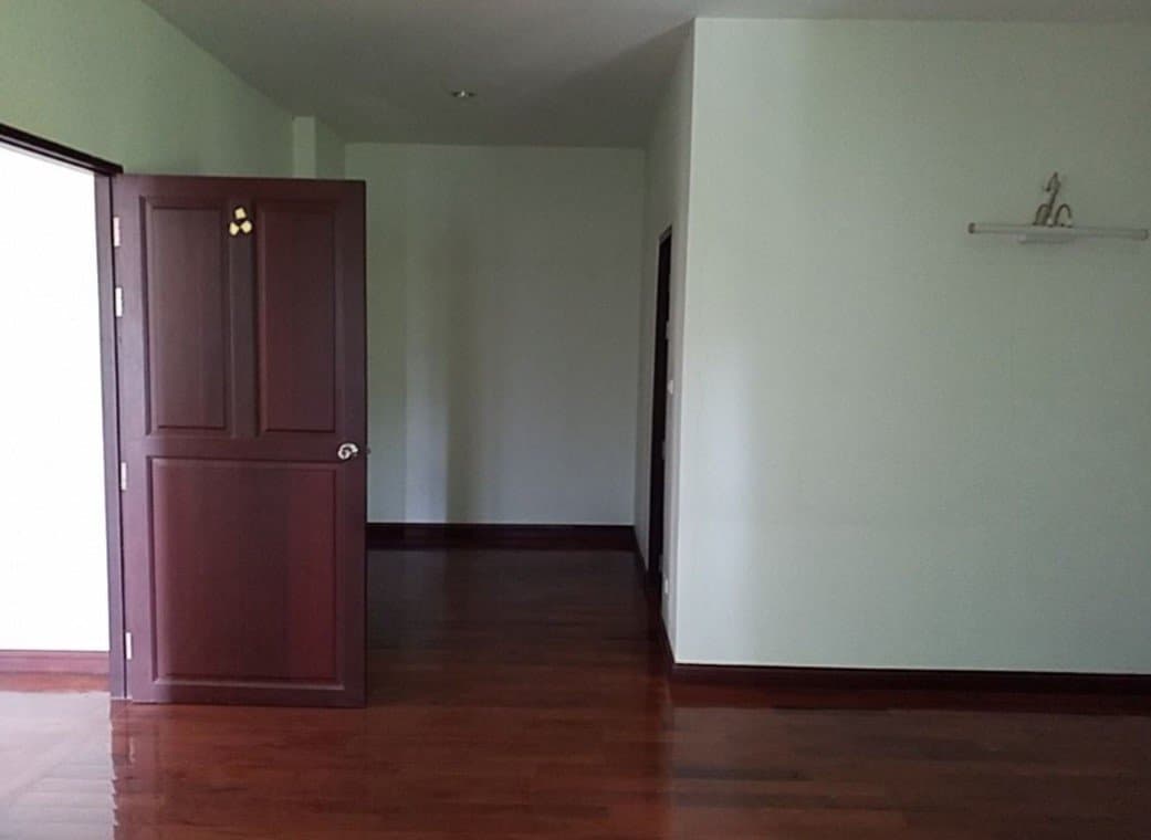 บ้านเดี่ยว แก้วกานต์ วัชรพล สายไหม