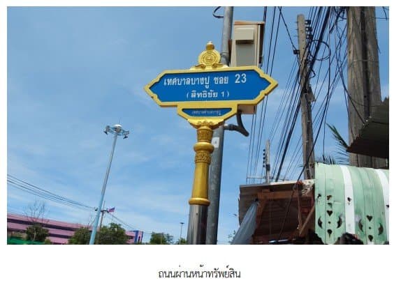 ทาวน์เฮ้าส์ พนาสนธิ์วิลล่า 8 สมุทรปราการ