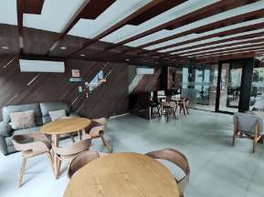 ห้องชุด โครงการ บราวน์ พหลโยธิน 67 กรุงเทพมหานคร