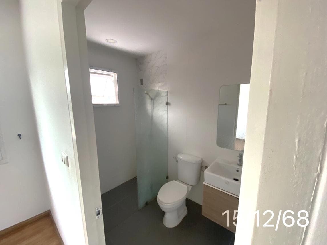 บ้านเดี่ยว บ้านชิดลม (Baan Chidlom) บางบัวทอง นนทบุรี 3 ห้องนอน สเปซกว้าง 191.5 ตร.ม.