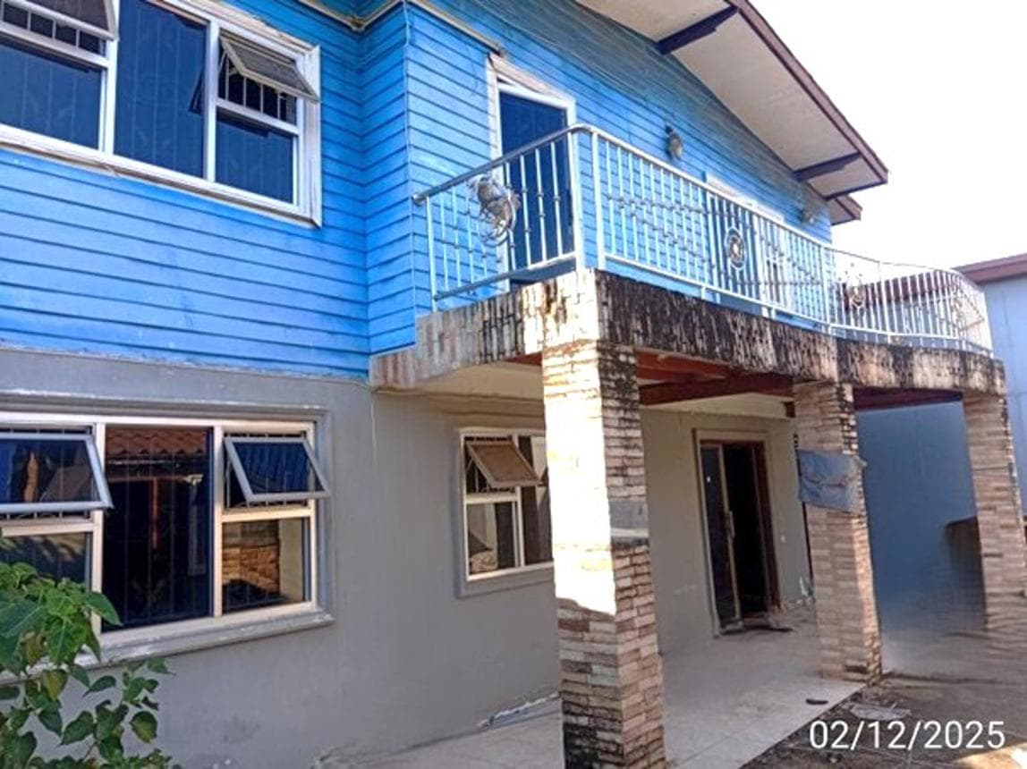 ขายบ้านเดี่ยว หมากแข้ง เมืองอุดรธานี อุดรธานี 3 ห้องนอน พื้นที่ใช้สอย 206.6 ตร.ม.