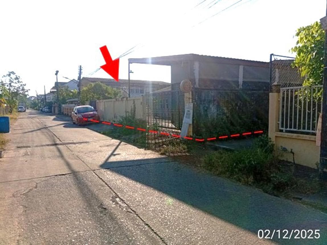 ขายบ้านเดี่ยว หมากแข้ง เมืองอุดรธานี อุดรธานี 3 ห้องนอน พื้นที่ใช้สอย 206.6 ตร.ม.