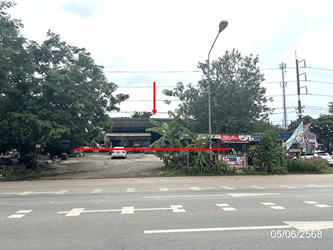 ขายบ้านเดี่ยว ศาลาลำดวน เมืองสระแก้ว สระแก้ว 5 ห้องนอน พื้นที่ใช้สอย 338 ตร.ม.