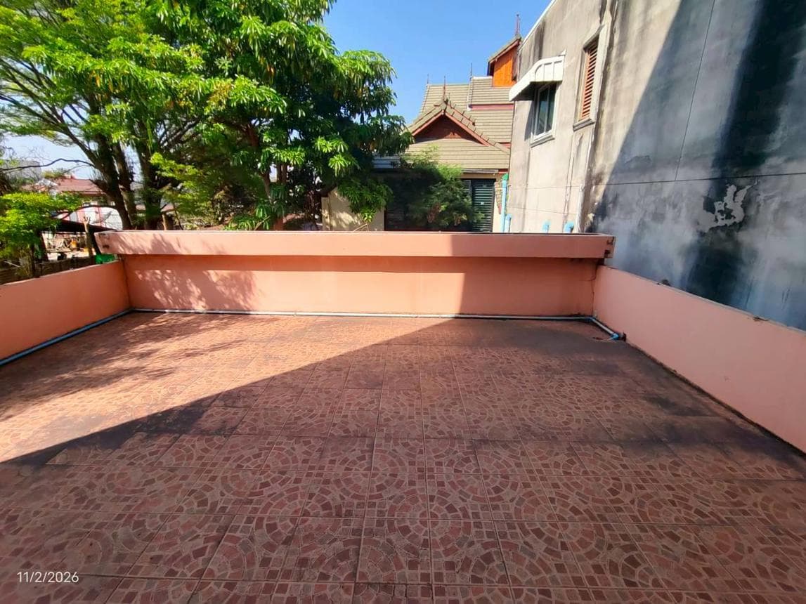 อาคารพาณิชย์หลังใหญ่ พื้นที่ใช้สอย 396.5 ตร.ม. 3 ห้องนอน 2 ห้องน้ำ ทำเลศักยภาพ ผักปัง ภูเขียว จ.ชัยภูมิ