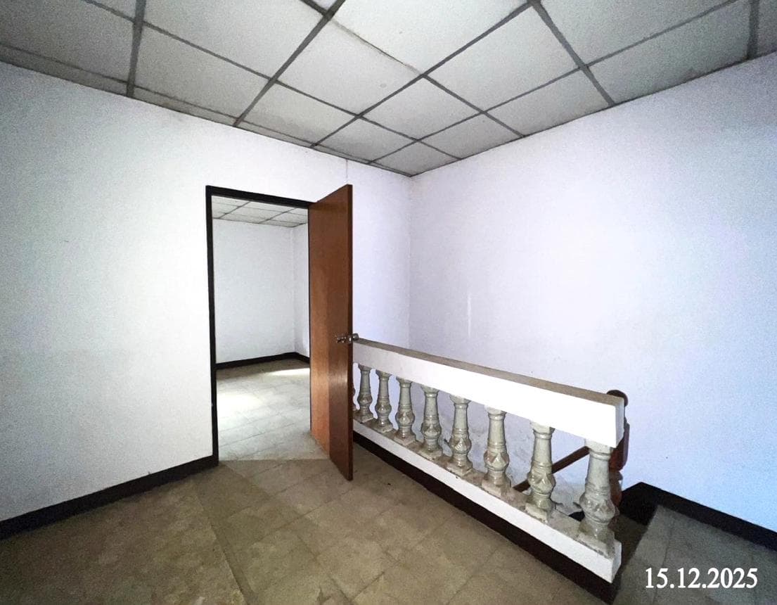ขายอาคารพาณิชย์ ทุ่งกวาว เมืองแพร่ 6 ห้องนอน 5 ห้องน้ำ พื้นที่ 252.75 ตร.ม. ทำเลค้าขาย