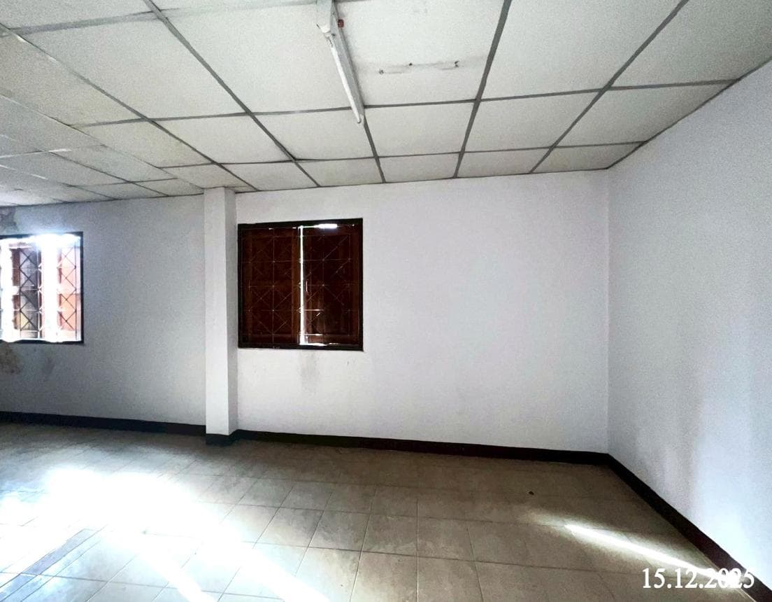 ขายอาคารพาณิชย์ ทุ่งกวาว เมืองแพร่ 6 ห้องนอน 5 ห้องน้ำ พื้นที่ 252.75 ตร.ม. ทำเลค้าขาย