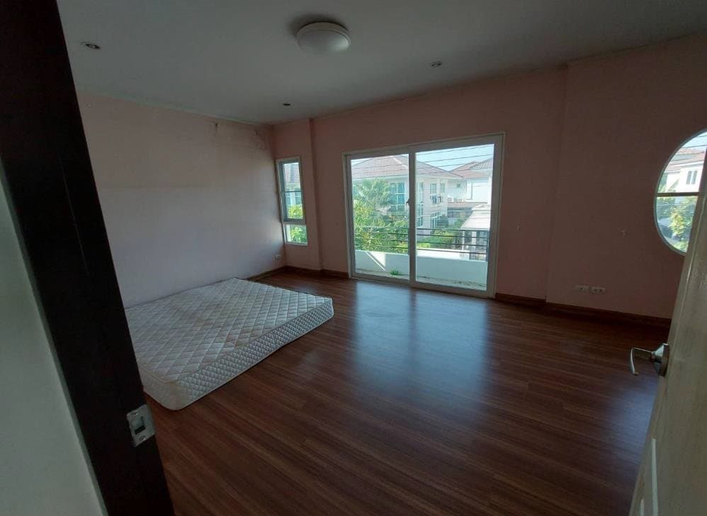 บ้านเดี่ยว ศุภาลัย พาร์ควิลล์ ปิ่นเกล้า-กาญจนาภิเษก บางใหญ่-นนทบุรี