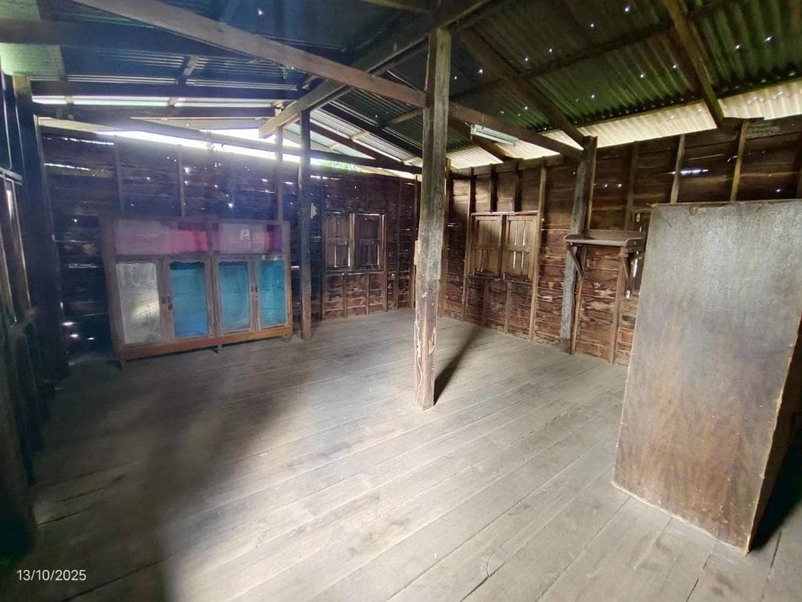 บ้านเดี่ยว พื้นที่ 107.5 ตร.ม. ทำเลศักยภาพ หนองหัวคู บ้านผือ อุดรธานี