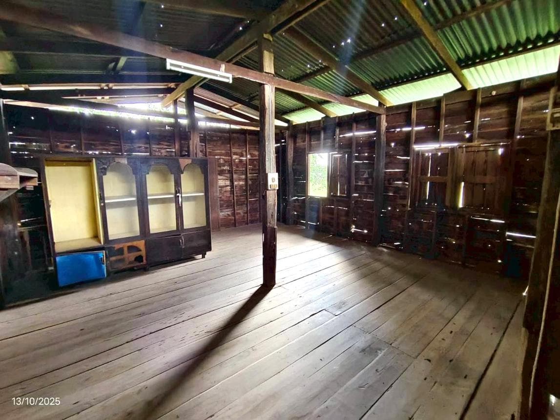 บ้านเดี่ยว พื้นที่ 107.5 ตร.ม. ทำเลศักยภาพ หนองหัวคู บ้านผือ อุดรธานี