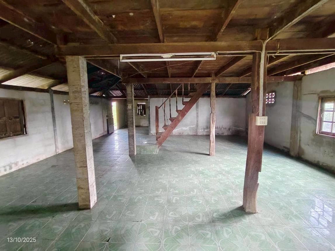 บ้านเดี่ยว พื้นที่ 107.5 ตร.ม. ทำเลศักยภาพ หนองหัวคู บ้านผือ อุดรธานี