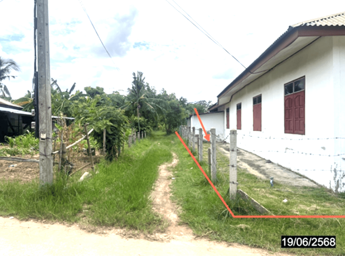 บ้านเดี่ยว แพง โกสุมพิสัย มหาสารคาม 1 ห้องนอน 2 ห้องน้ำ พื้นที่ใช้สอย 144 ตร.ม. ทำเลสงบเดินทางสะดวก ราคาพิเศษ 1.36 ล้าน