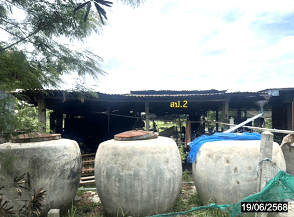 บ้านเดี่ยว แพง โกสุมพิสัย มหาสารคาม 1 ห้องนอน 2 ห้องน้ำ พื้นที่ใช้สอย 144 ตร.ม. ทำเลสงบเดินทางสะดวก ราคาพิเศษ 1.36 ล้าน